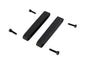 Plastic Canopy Centering