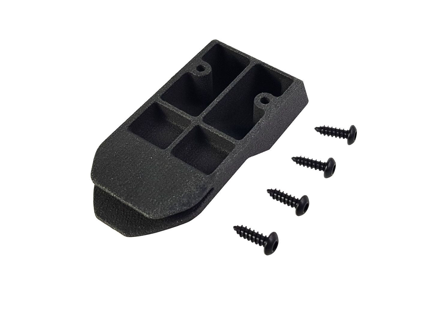 Plastic Canopy Front Lock