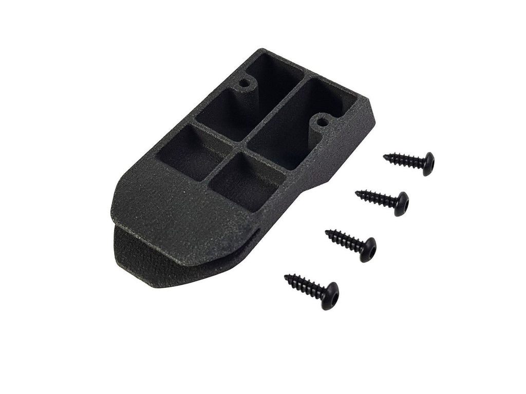 Plastic Canopy Front Lock
