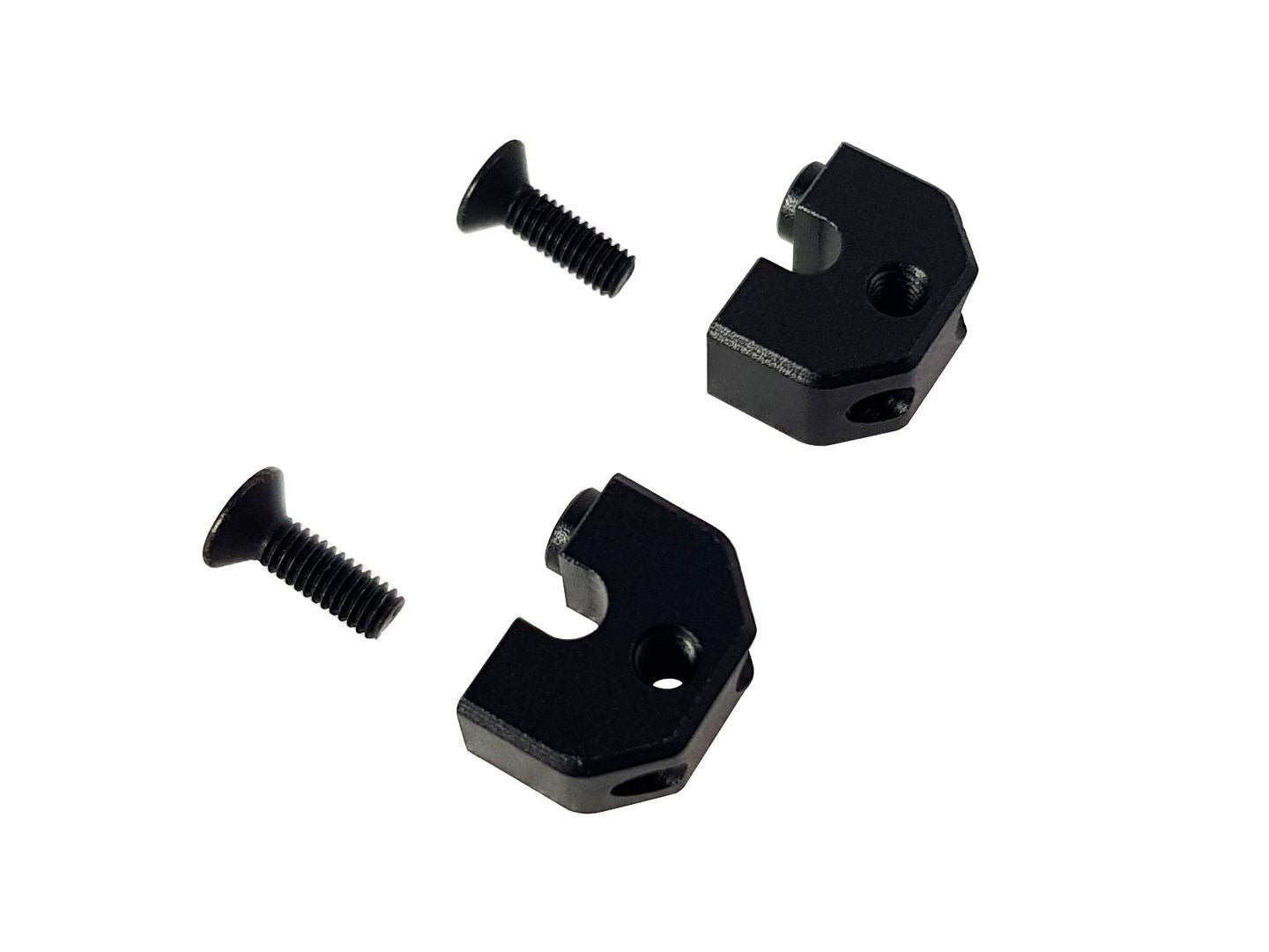 Aluminum Low Side Frame Mount
