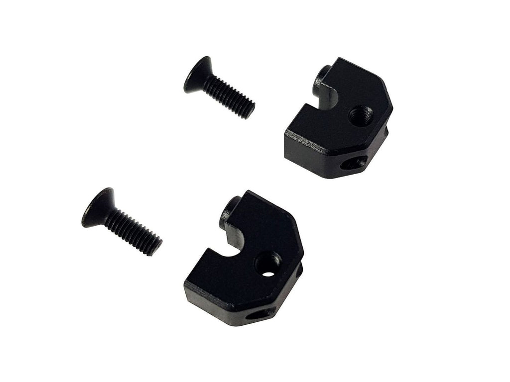 Aluminum Low Side Frame Mount