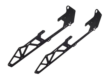 Carbon Fiber Main Frame (2pcs)