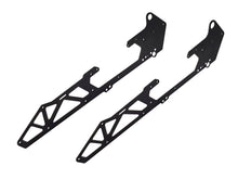 Afbeelding in Gallery-weergave laden, Carbon Fiber Main Frame (2pcs)