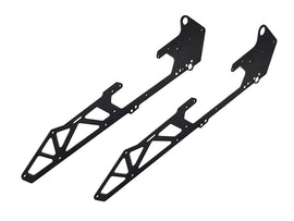 Carbon Fiber Main Frame (2pcs)