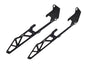 Carbon Fiber Main Frame (2pcs)