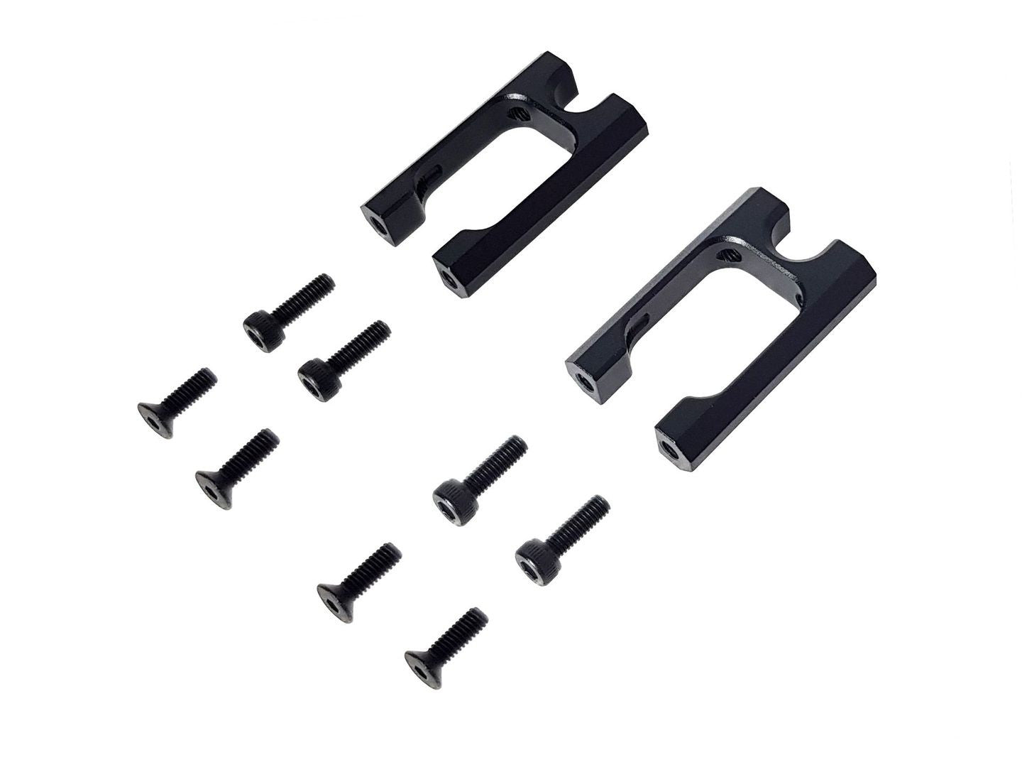 Aluminum Tail Servo Mount 29mm