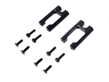 Afbeelding in Gallery-weergave laden, Aluminum Tail Servo Mount 29mm