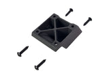 Plastic Canopy Front Lock Mount