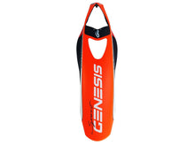 Afbeelding in Gallery-weergave laden, Carbon Fiber Genesis Sport Canopy Matte Orange
