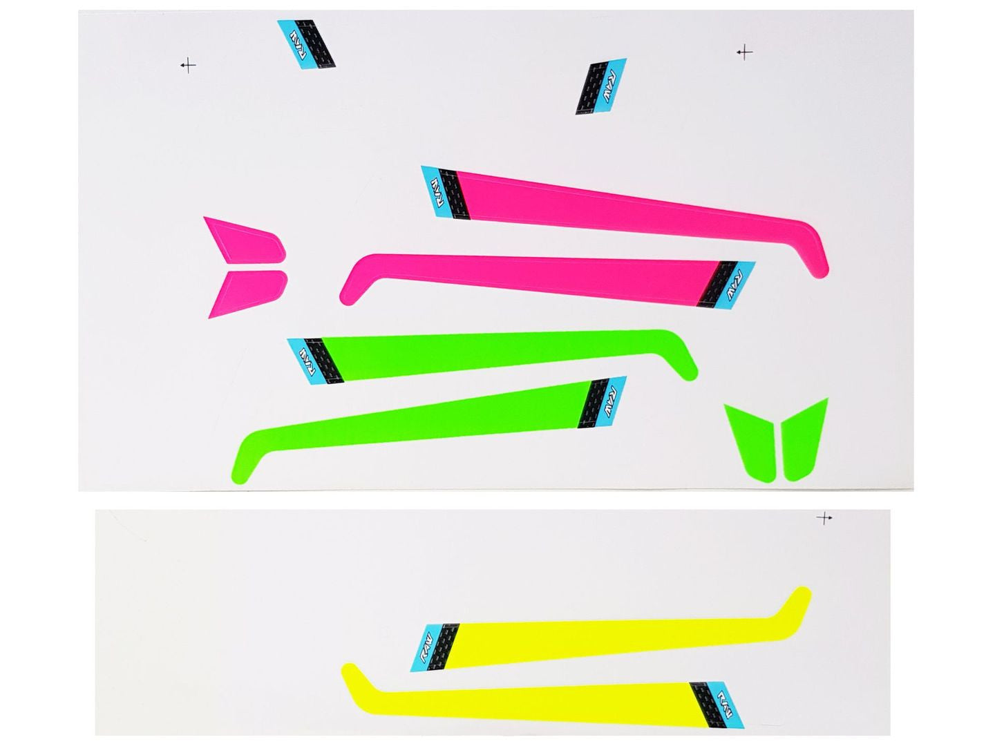 Stickers Set ILGoblin