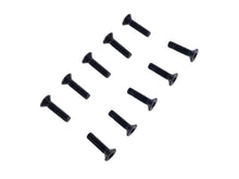 Afbeelding in Gallery-weergave laden, Flat Head Cap Screw M2 x 8