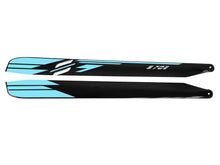 Afbeelding in Gallery-weergave laden, Main Blades S702 Light Blue