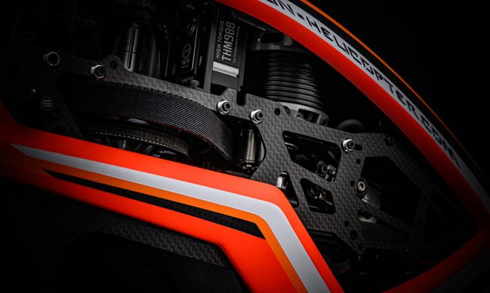 ILGoblin PRO 520 Orange