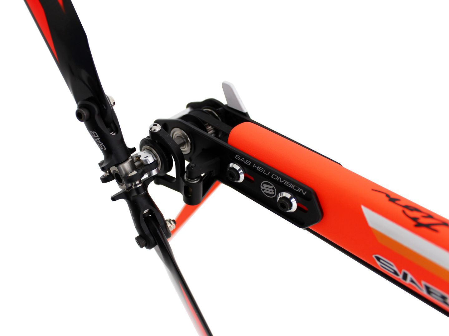 ILGoblin PRO 520 Orange