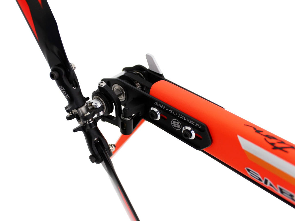 ILGoblin PRO 520 Orange