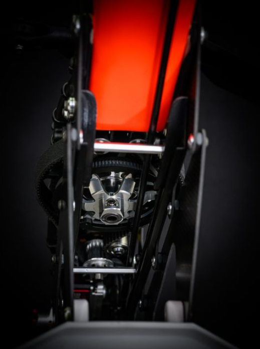 ILGoblin PRO 520 Orange