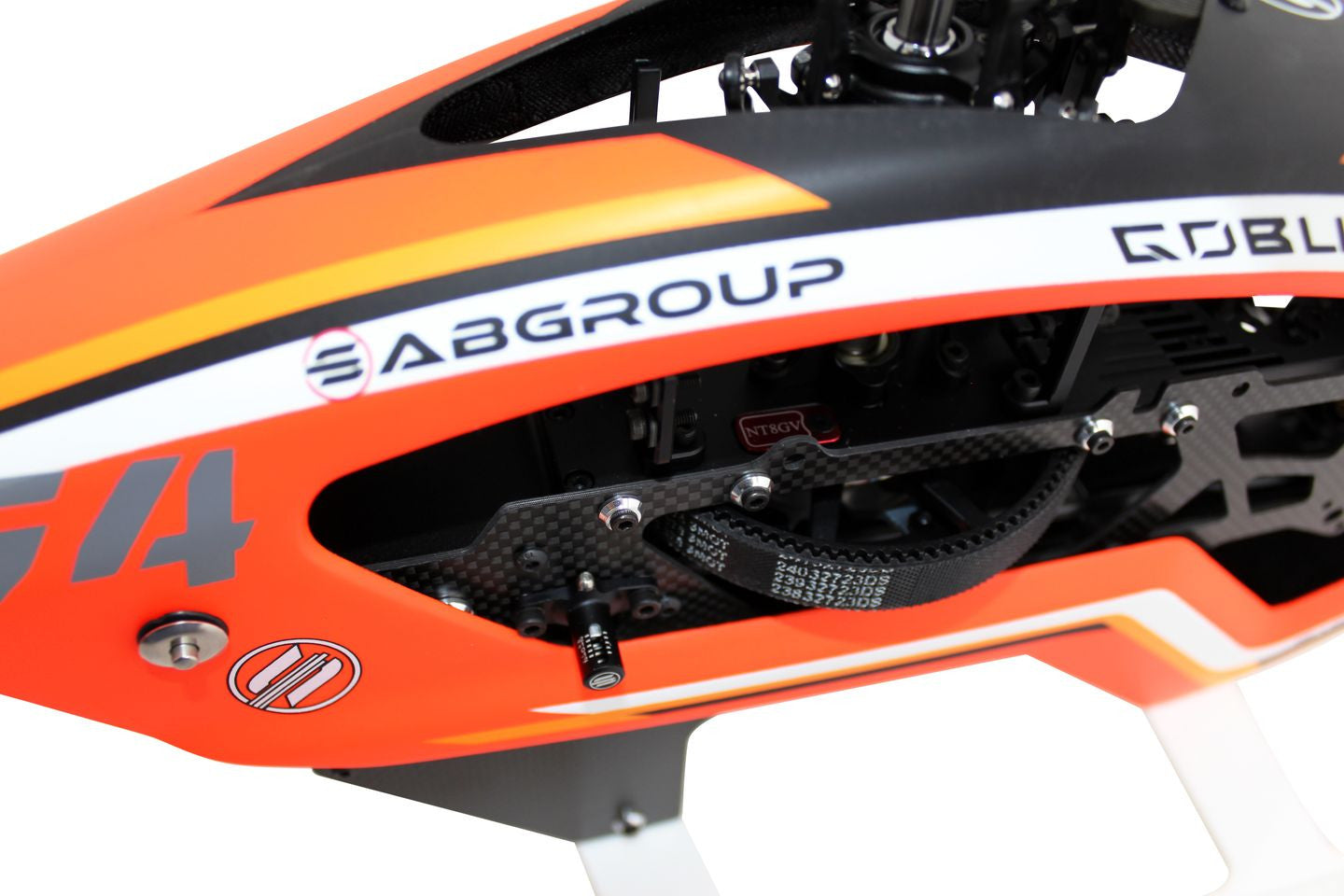 ILGoblin PRO 520 Orange