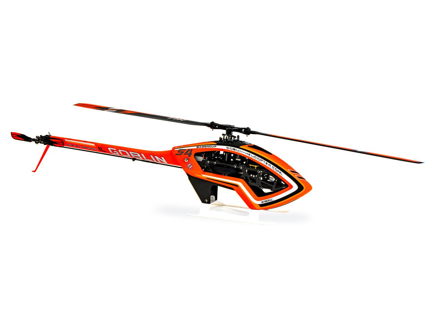ILGoblin PRO 520 Orange