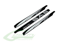 Afbeelding in Gallery-weergave laden, Carbon Fiber Main Blades 360mm - Goblin 380 KSE