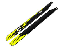 Afbeelding in Gallery-weergave laden, Main Blades S702 Yellow