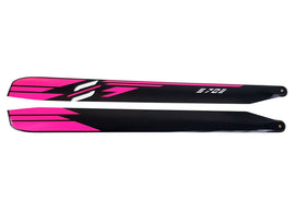 Main Blades S702 Pink