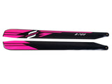 Main Blades S702 Pink