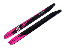 Afbeelding in Gallery-weergave laden, Main Blades S702 Pink