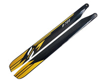 Afbeelding in Gallery-weergave laden, Main Blades S702 Gold