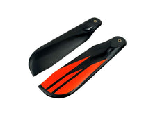 Afbeelding in Gallery-weergave laden, Tail Blades S110 Orange
