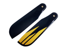 Afbeelding in Gallery-weergave laden, Tail Blades S110 Gold