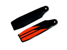 Afbeelding in Gallery-weergave laden, Tail Blades S105 Orange