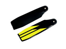 Afbeelding in Gallery-weergave laden, Tail Blades S105 Yellow