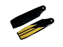 Afbeelding in Gallery-weergave laden, Tail Blades S105 Gold