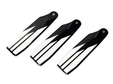Afbeelding in Gallery-weergave laden, Tail Blades S105 - 3 Blades