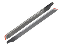 Afbeelding in Gallery-weergave laden, MAV Carbon Fiber Main Blades 800mm