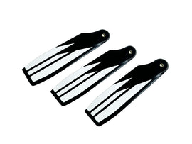 Tail Blades S3115 3 blades