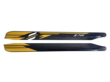 Afbeelding in Gallery-weergave laden, Main Blades S722 Gold