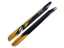 Afbeelding in Gallery-weergave laden, Main Blades S722 Gold
