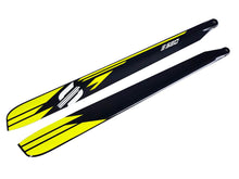 Afbeelding in Gallery-weergave laden, Main Blades S580 Yellow