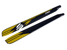 Afbeelding in Gallery-weergave laden, Main Blades S580 Gold