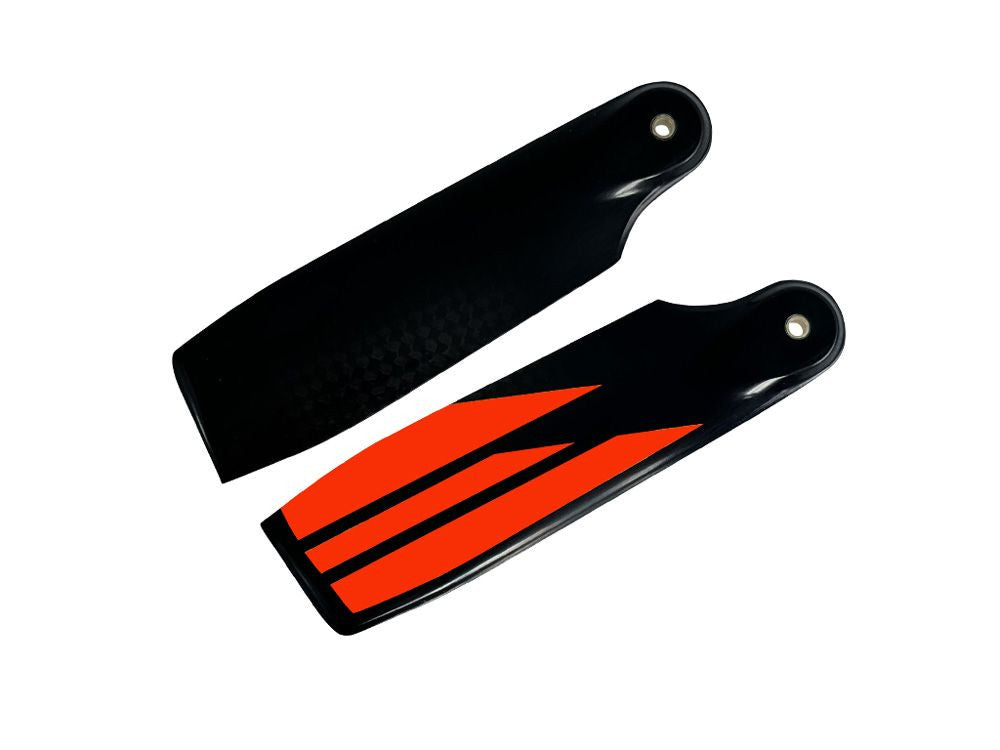 Tail Blades S95 Orange