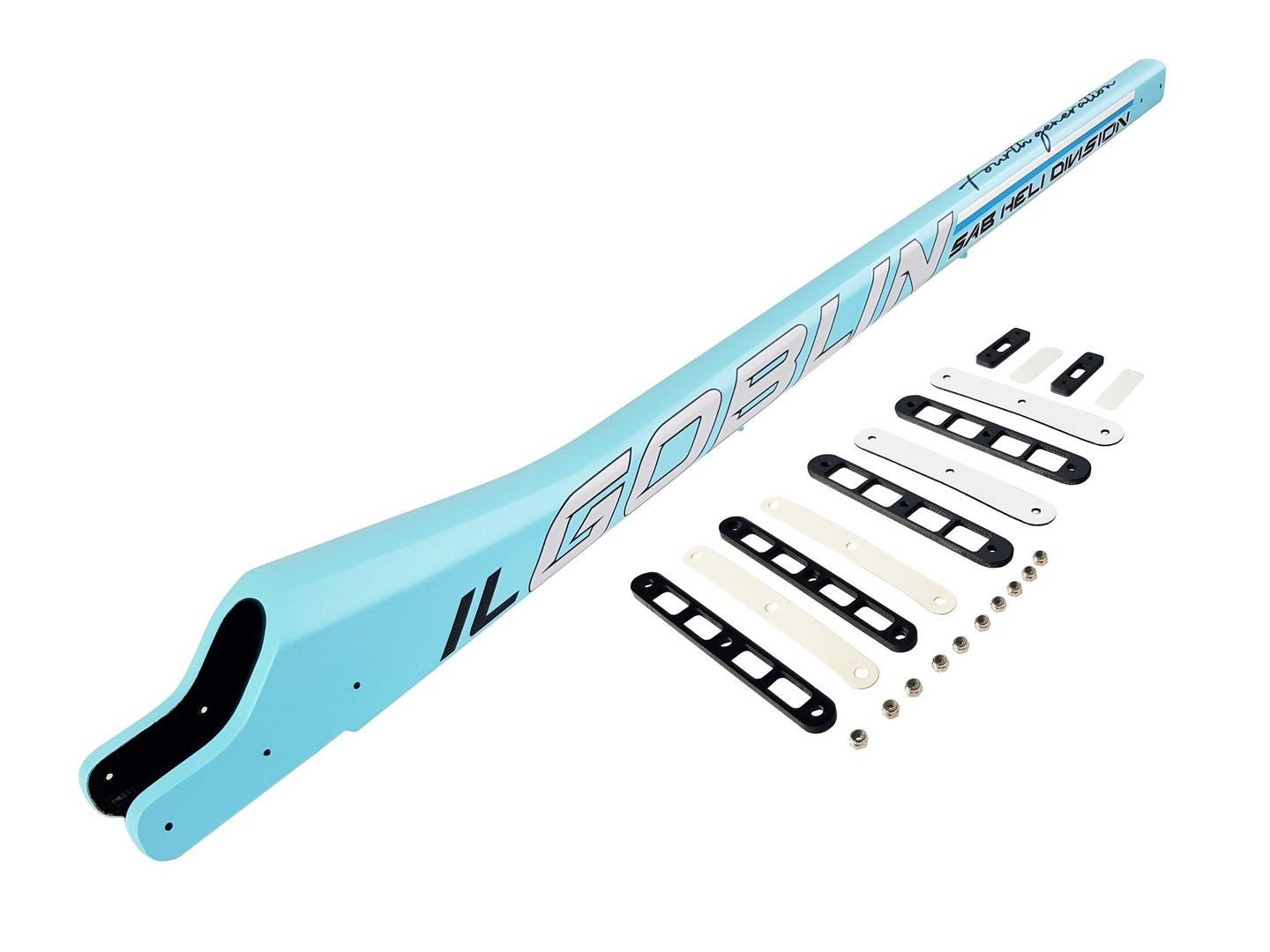 ILGoblin PRO CF Boom Matte Light Blue