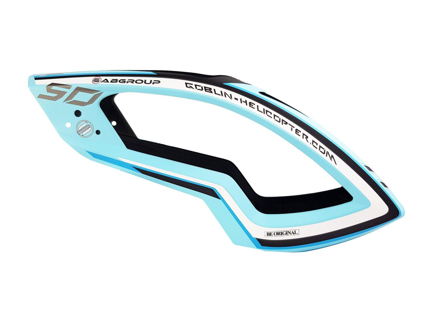 ILGoblin Pro CF Canopy Matte Light Blue