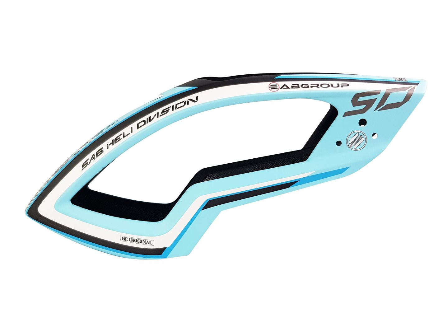 ILGoblin Pro CF Canopy Matte Light Blue