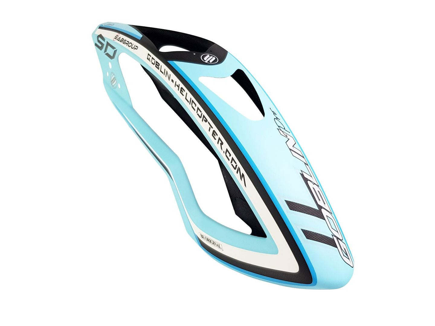 ILGoblin Pro CF Canopy Matte Light Blue
