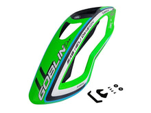 Afbeelding in Gallery-weergave laden, ILGoblin Pro CF Canopy Matte Green