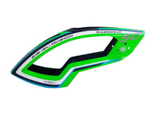 Afbeelding in Gallery-weergave laden, ILGoblin Pro CF Canopy Matte Green
