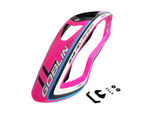 Afbeelding in Gallery-weergave laden, ILGoblin Pro CF Canopy Matte Pink