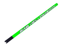 Afbeelding in Gallery-weergave laden, RAW 420 Tail Boom Matte Green 20mm