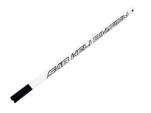 Afbeelding in Gallery-weergave laden, RAW 420 Tail Boom Matte White 20mm